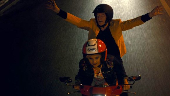 Photo from the movie Roommates Wanted