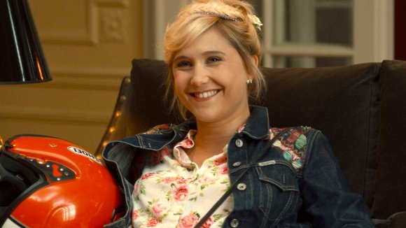 Photo from the movie Roommates Wanted