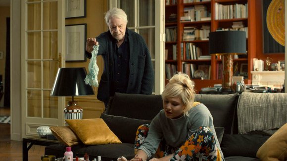 Photo from the movie Roommates Wanted