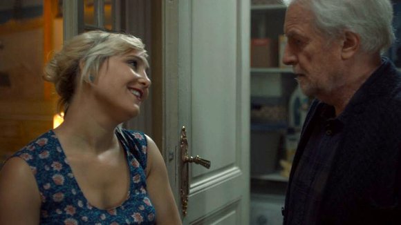 Photo from the movie Roommates Wanted