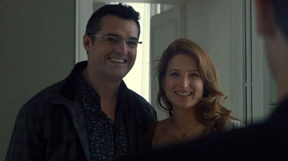 Photo from the movie Roommates Wanted