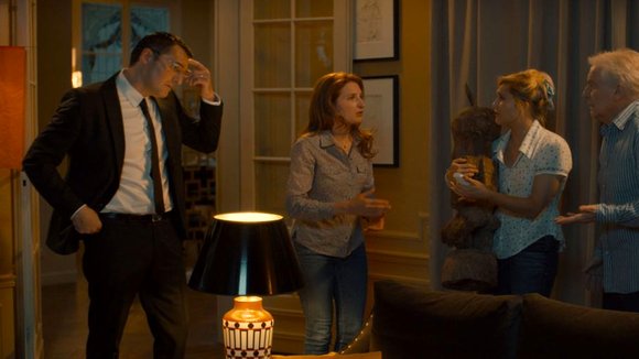 Photo from the movie Roommates Wanted