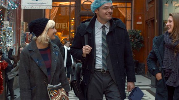 Photo from the movie Roommates Wanted