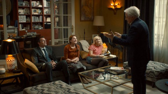 Photo from the movie Roommates Wanted