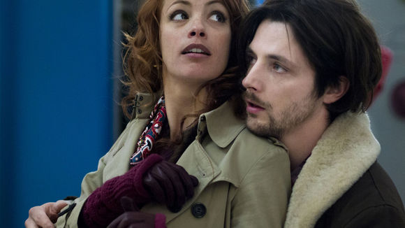 Photo from the movie The Scapegoat