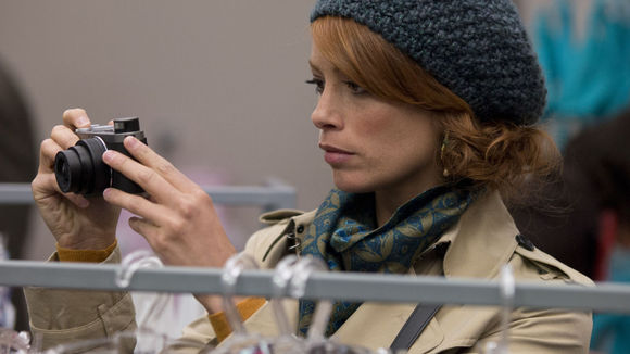 Photo from the movie The Scapegoat