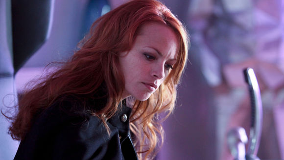 Photo from the movie The Scapegoat