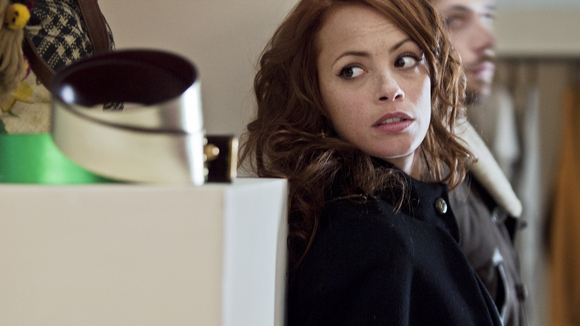 Photo from the movie The Scapegoat