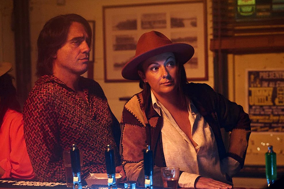 Photo from the movie Being Dolly