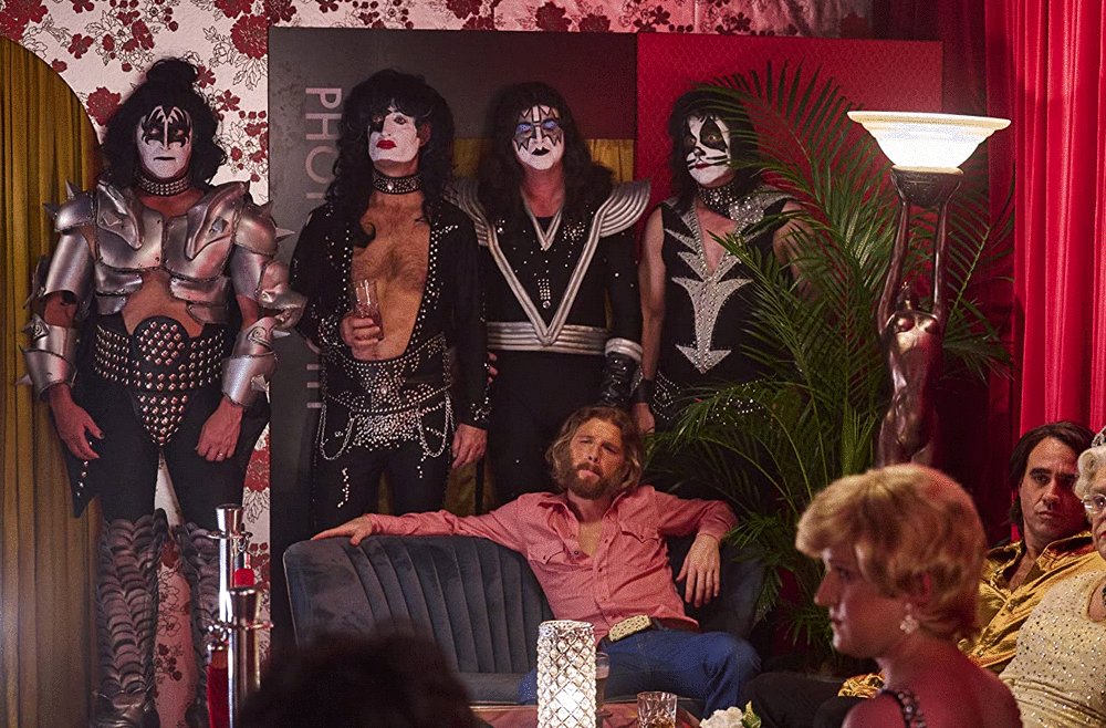 Photo from the movie Being Dolly