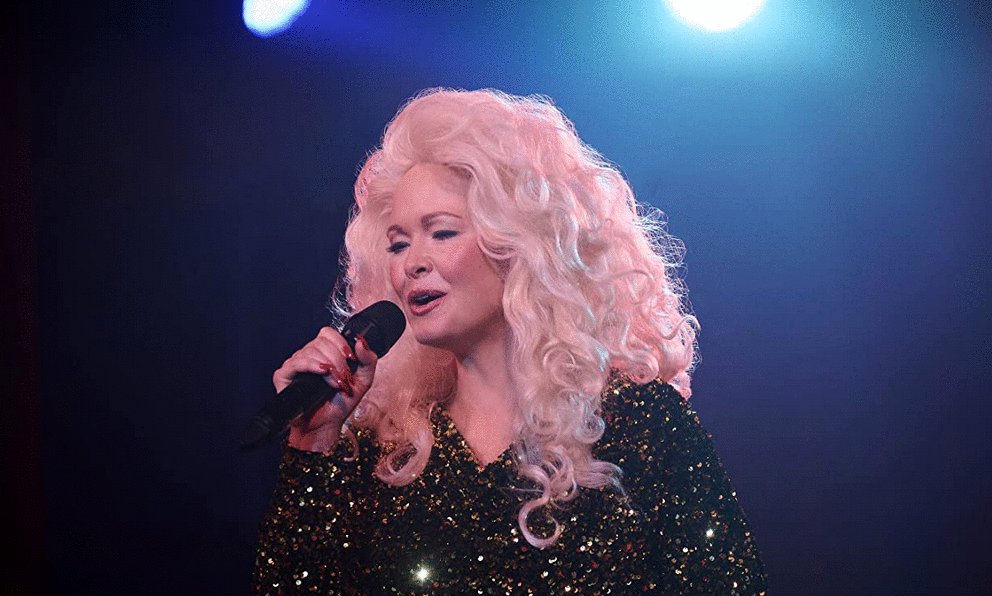 Photo from the movie Being Dolly