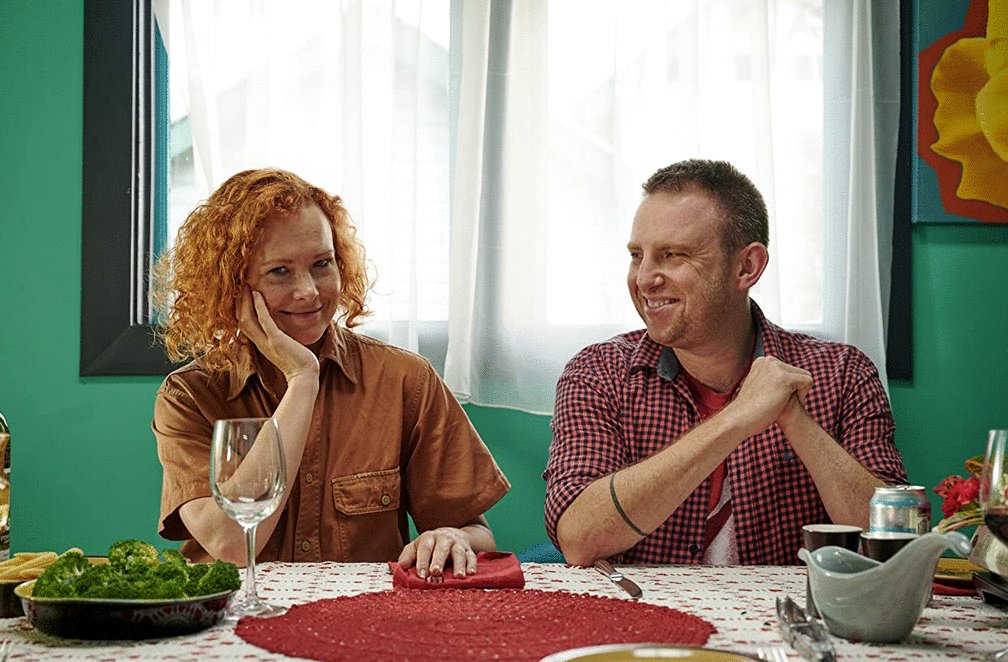 Photo from the movie Being Dolly