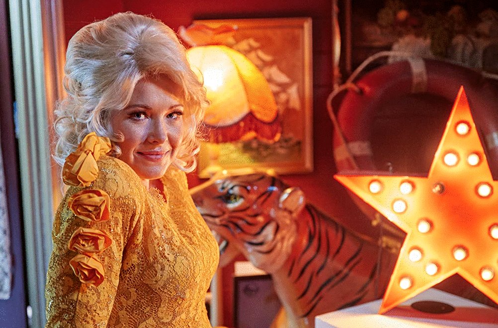 Photo from the movie Being Dolly