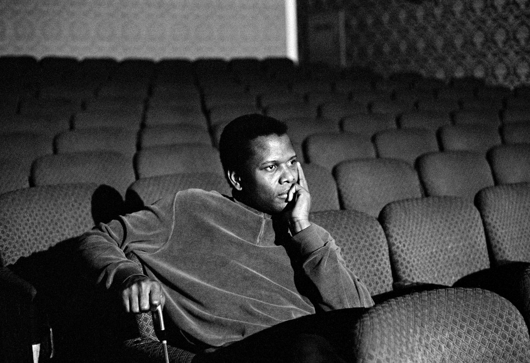 Photo from the movie Sidney