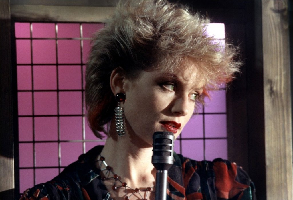 Photo from the movie Sincerely Charlotte