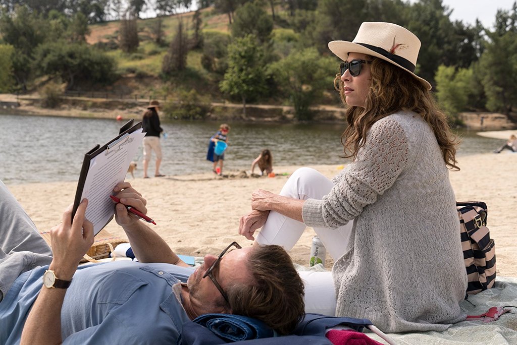 Photo from the movie Spinning Man