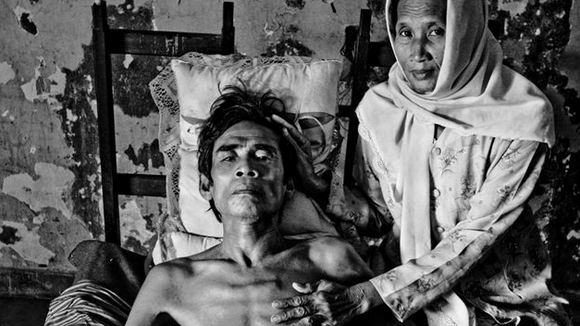 Photo from the movie The Square