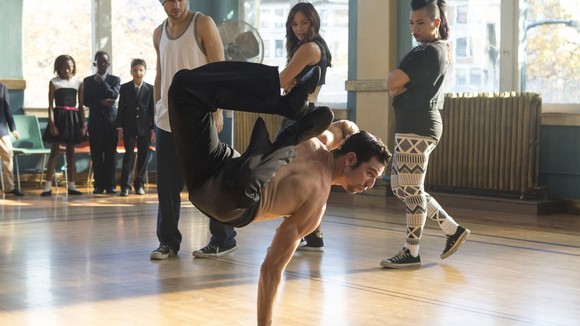 Photo from the movie Step Up: All In