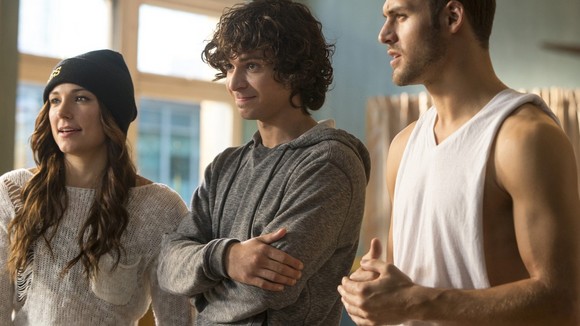 Photo from the movie Step Up: All In
