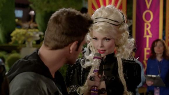 Photo from the movie Step Up: All In