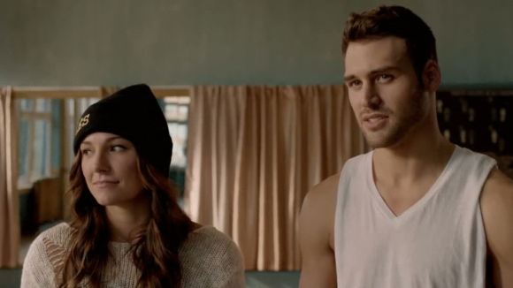 Photo from the movie Step Up: All In