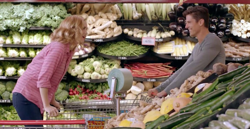 Photo from the movie Surprise Me!