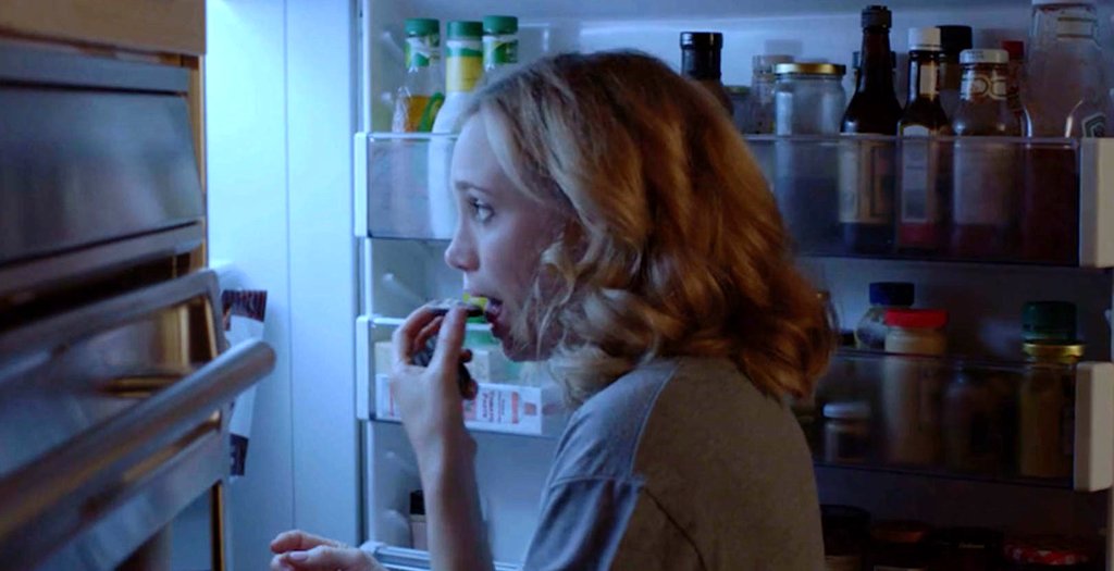 Photo from the movie Surprise Me!