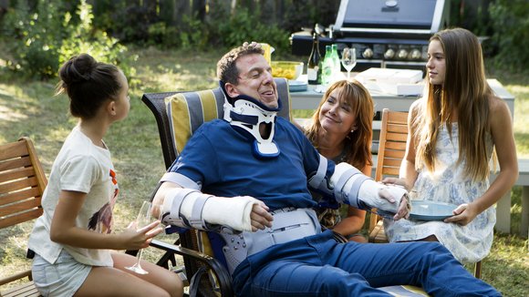 Photo from the movie The 3 L'il Pigs 2