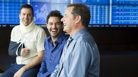 Photo from the movie The 3 L'il Pigs 2