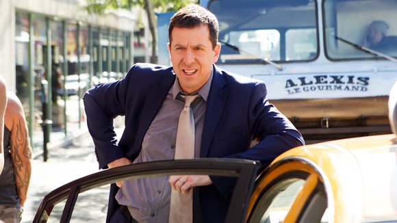 Photo from the movie The 3 L'il Pigs 2