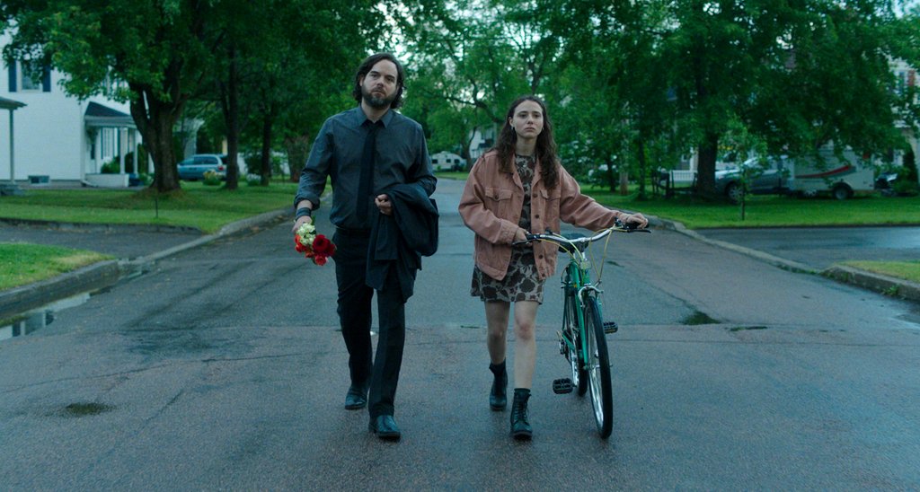 Photo from the movie The Fireflies Are Gone