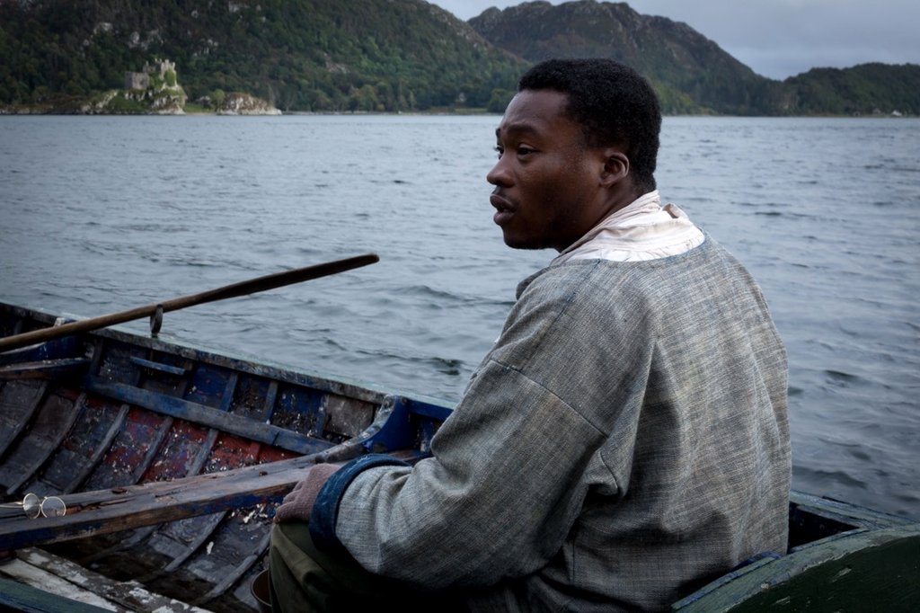 Photo from the movie The Isle