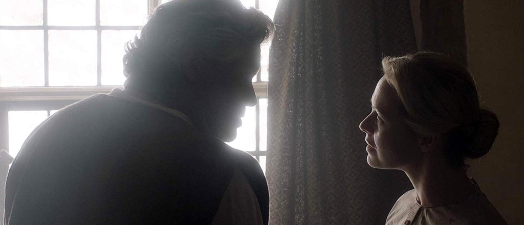 Photo from the movie The Isle