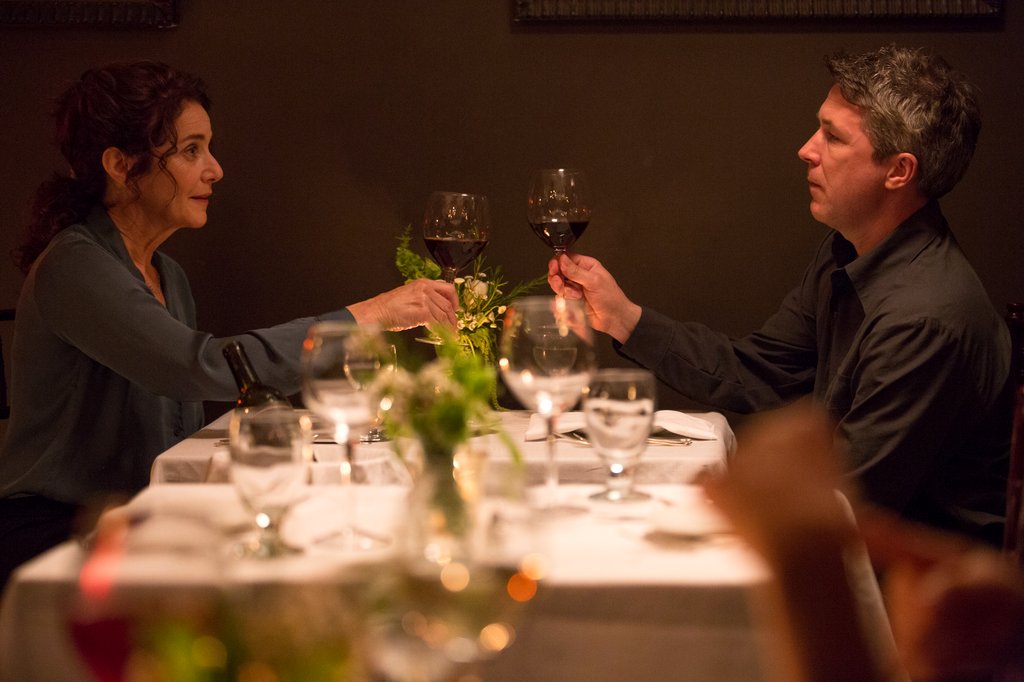 Photo from the movie The Lovers