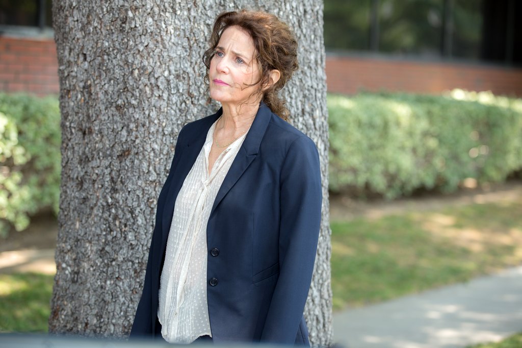 Photo from the movie The Lovers