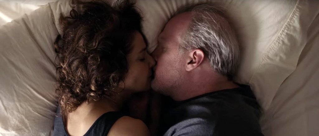 Photo from the movie The Lovers