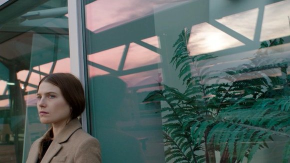 Photo from the movie The People Garden