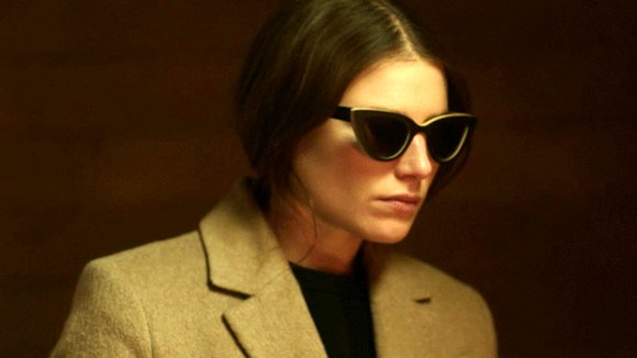 Photo from the movie The People Garden