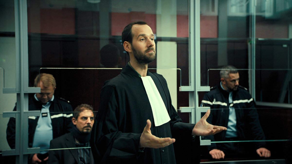 Photo from the movie The Sixth Child