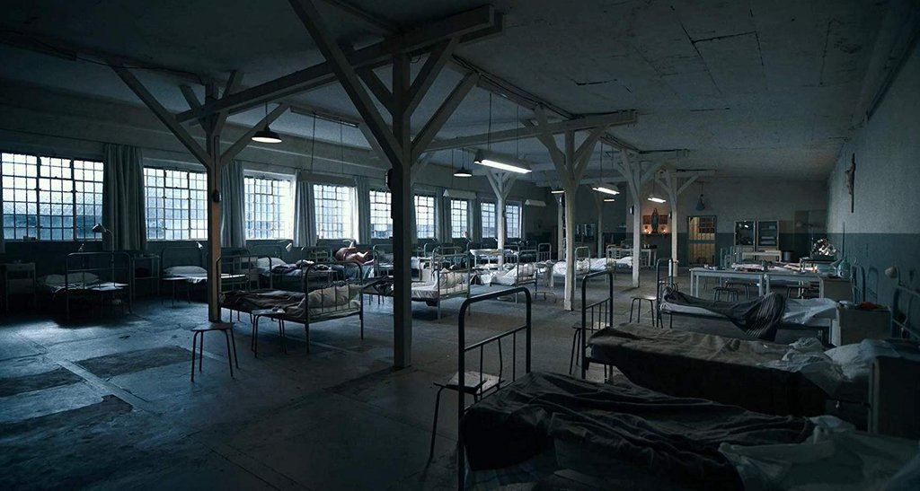 Photo from the movie The Traitor