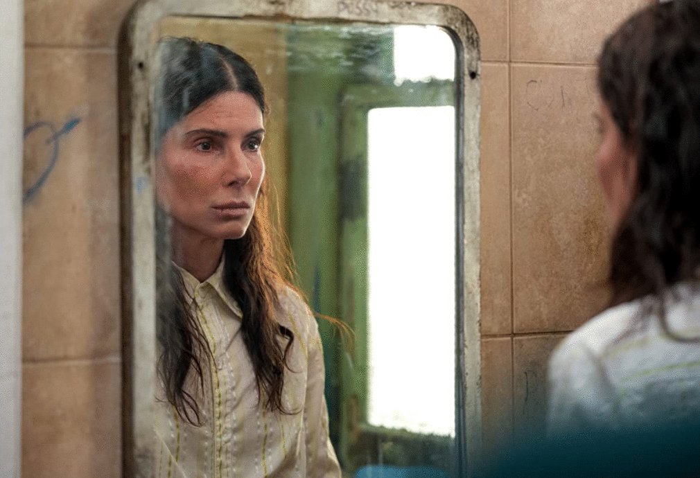 Photo from the movie The Unforgivable