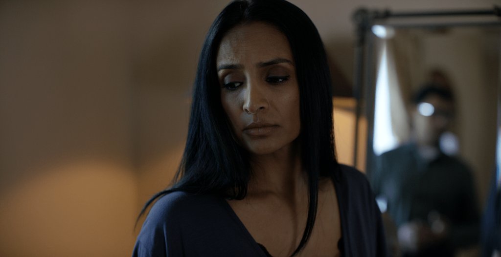 Photo from the movie The Valley