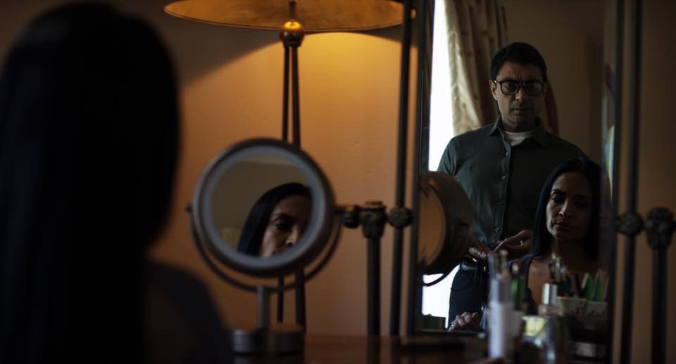 Photo from the movie The Valley