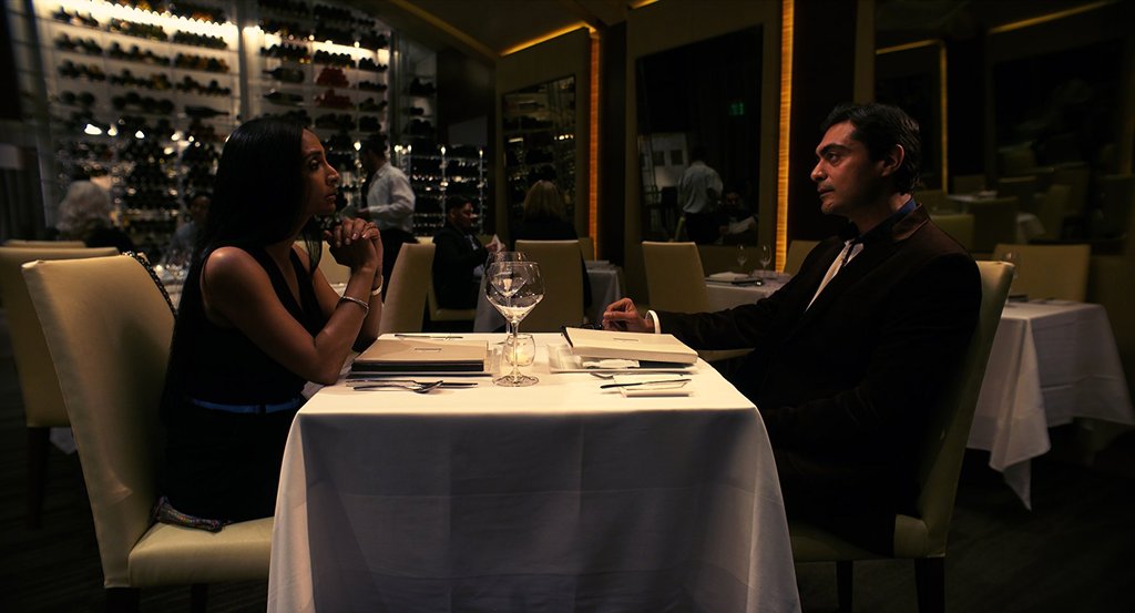 Photo from the movie The Valley