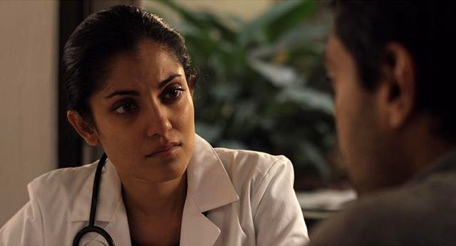 Photo from the movie The Valley