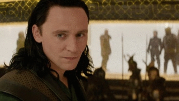 Photo from the movie Thor: The Dark World