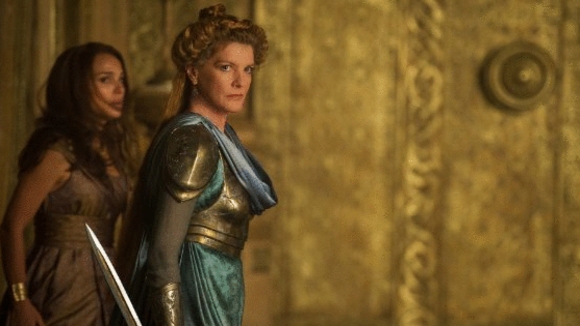 Photo from the movie Thor: The Dark World