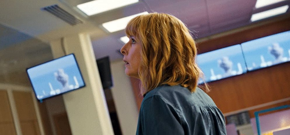 Photo from the movie Tokyo Shaking