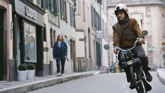 Photo from the movie Tous les soleils