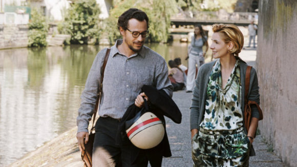 Photo from the movie Tous les soleils